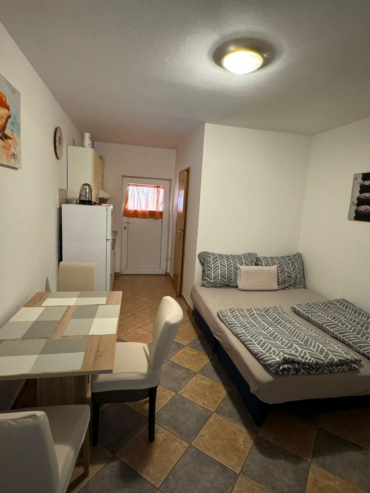 Studio Apartments Mt 슈므리카 외부 사진