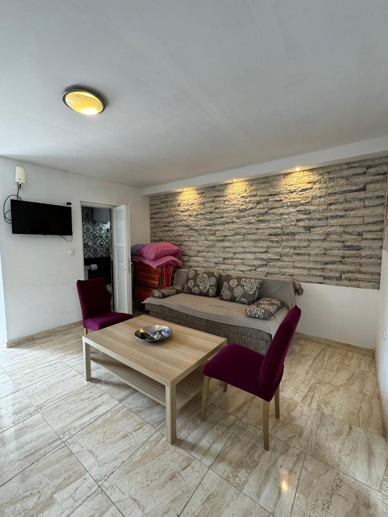 Studio Apartments Mt 슈므리카 외부 사진