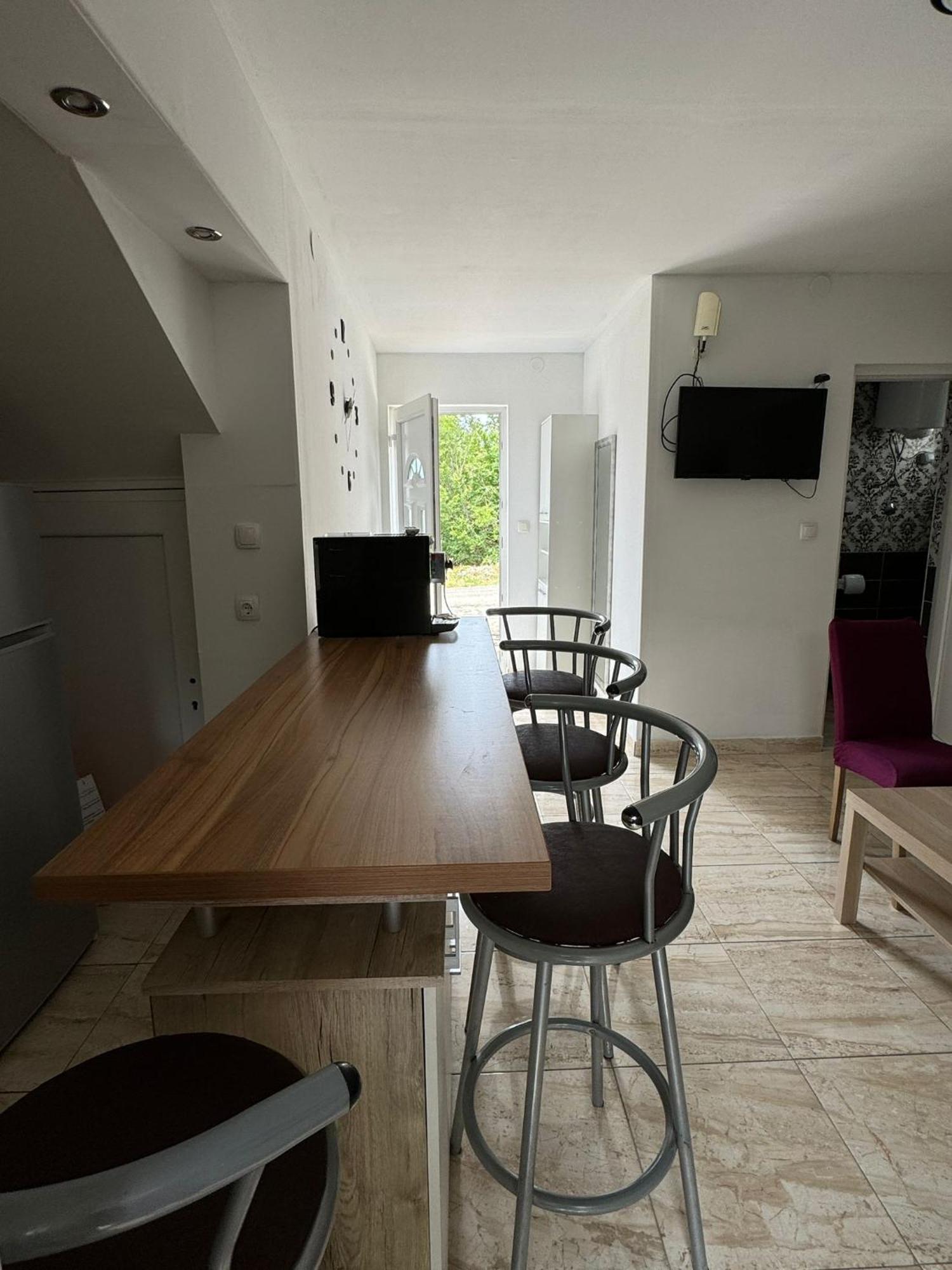 Studio Apartments Mt 슈므리카 외부 사진
