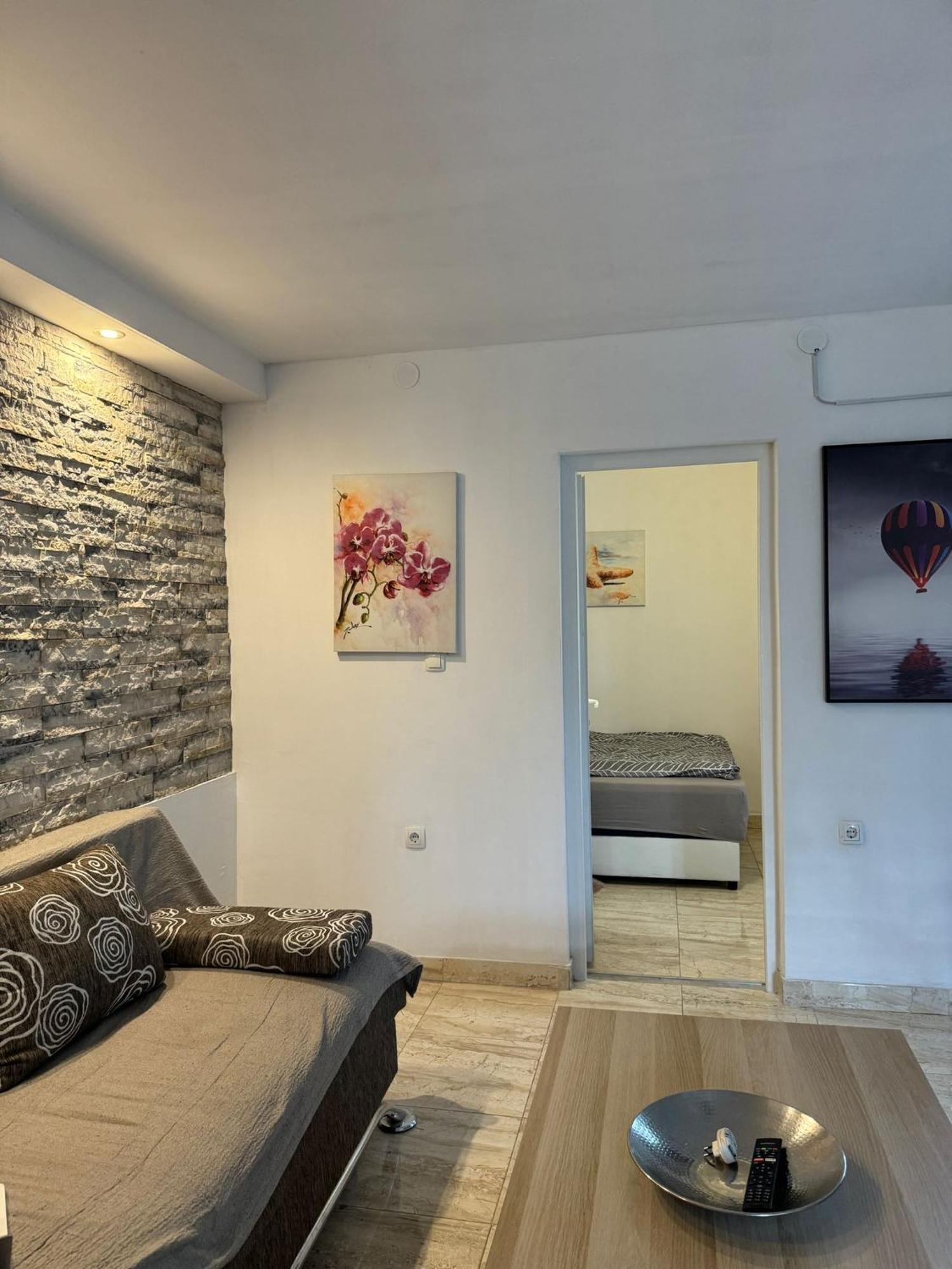 Studio Apartments Mt 슈므리카 외부 사진