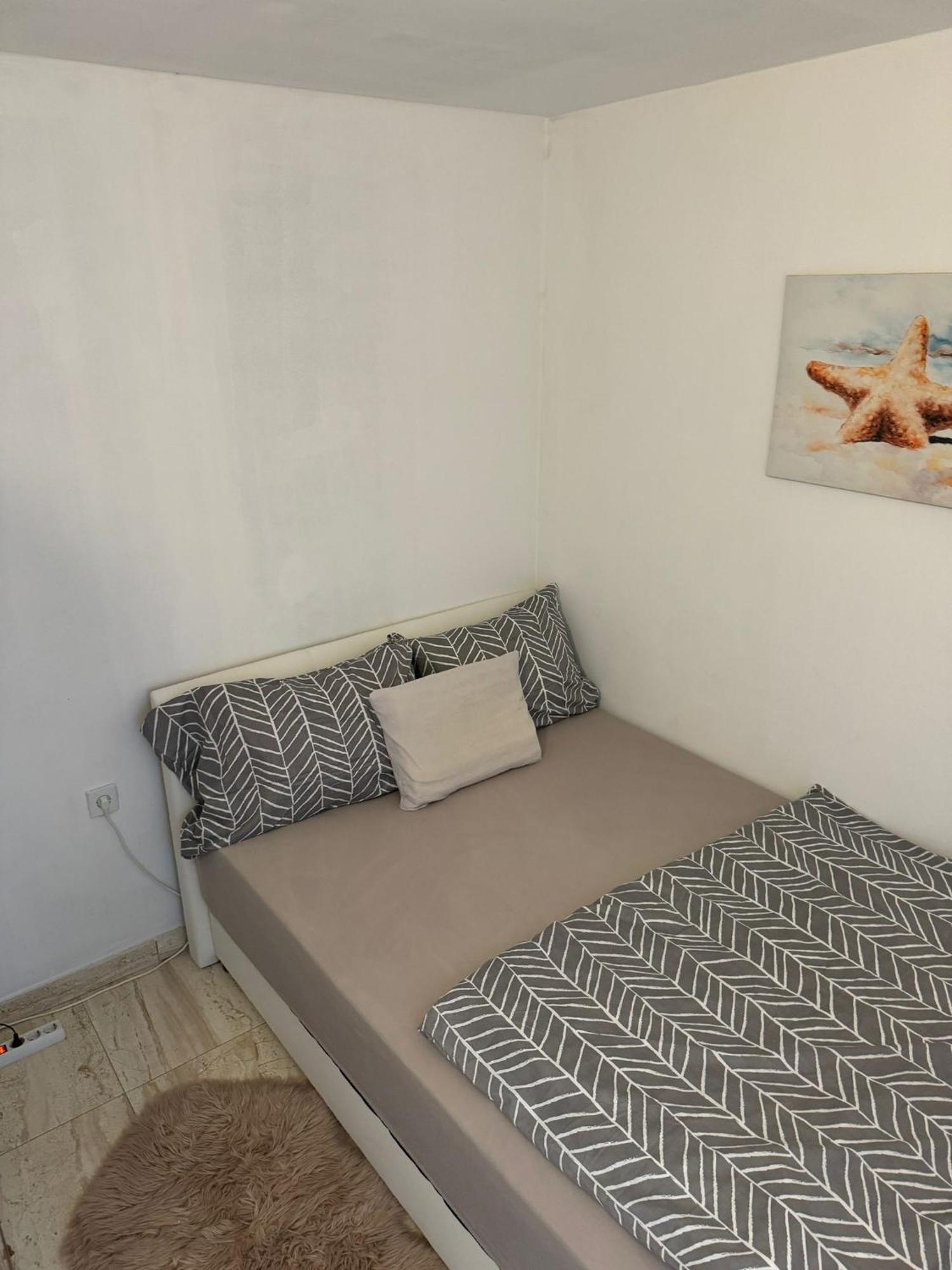 Studio Apartments Mt 슈므리카 외부 사진