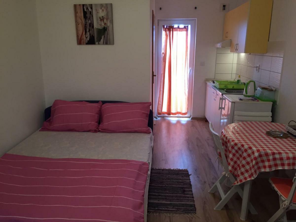 Studio Apartments Mt 슈므리카 외부 사진
