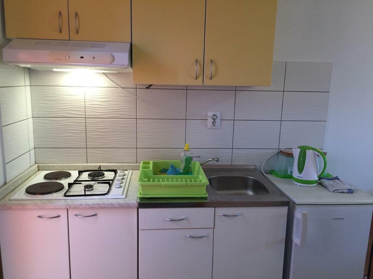 Studio Apartments Mt 슈므리카 외부 사진